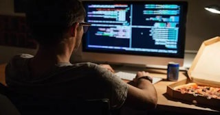 Администрирование почтового сервера в Каспийске в июле
