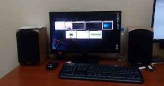Администрирование серверов Linux в Каспийске в июле