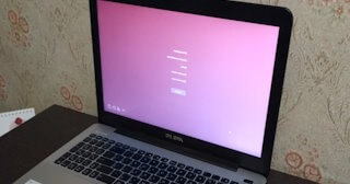 Настройка Linux в Каспийске в июле