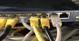 Заказать настройку коммутаторов Cisco в Каспийске. Обслуживание ПК, ремонт от 305 руб