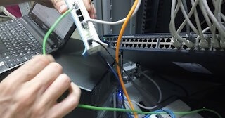 Настройка коммутаторов Cisco в Каспийске в июле